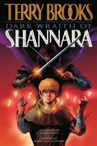 Terry Brooks, Edwin David - Dark Wraith of Shannara