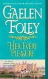 Gaelen Foley - Her Every Pleasure