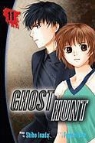 Shiho/ Ono Inada, Fuyumi Ono, Shiho Inada - Ghost Hunt 11
