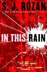 S J Rozan, S. J. Rozan, S.J. Rozan - In this Rain