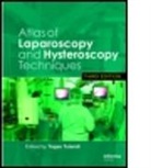 Togas Tulandi, Togas (Mcgill University Medical School Tulandi, Tulandi Togas, Togas Tulandi - Atlas of Laparoscopy and Hysteroscopy Techniques