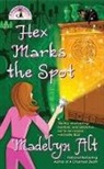 Madelyn Alt - Hex Marks the Spot