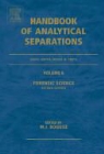 M. J. (EDT) Bogusz, M. J. Bogusz, Roger Smith - Forensic Science