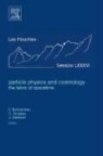 Francis Bernardeau, Jean Dalibard, Christophe Grojean - Particle Physics and Cosmology: The Fabric of Spacetime
