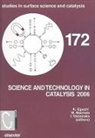 K Machida Eguchi, EGUCHI K MACHIDA M YAMANAKA I, K Eguchi, K. Eguchi, Koichi Eguchi, Eguchi K... - Science and Technology in Catalysis