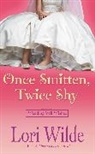 Lori Wilde - Once Smitten, Twice Shy