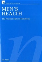 Peate, I Peate, Ian Peate, Ian (University of Hertfordshire Peate, Peate Ian - Men''s Health