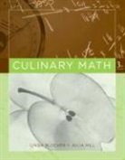 Linda Blocker, Julia Hill, Julia Blocker Hill - Culinary Math