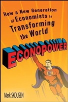 Mark Skousen - Econopower