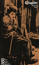 Wolfram Tichy - Charlie Chaplin