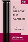 Nilson, Douglas Nilson Reimondo Robertson, Robertson, Douglas Reimondo Nilson Robertson, Dr Robertson, Linda B. Nilson... - To Improve the Academy