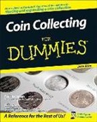 Berman, Neil Berman, Neil S. Berman, Neil S. Guth Berman, Ron Guth, Neil S. Berman - Coin Collecting for Dummies