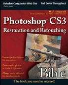 Mark Fitzgerald - Photoshop Cs3 Restoration and Retouching Bible