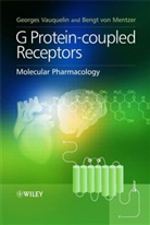 Bengt von Mentzer, Bengt von Metzner, George Vauquelin, Georges Vauquelin, Georges (Free University Brussels (Vub) Vauquelin, Georges Mentzer Vauquelin... - G Protein-Coupled Receptors