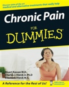 Stuart Kassan, Stuart S. Kassan, Stuart Vierck Kassan, Charles J. Vierck, Elizabeth Vierck - Chronic Pain for Dummies