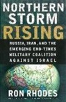 Ron Rhodes, SKINNER - Northern Storm Rising