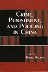 Borge Bakken, Borge (EDT) Bakken, Brge Bakken, Borge Bakken, Børge Bakken - Crime, Punishment, and Policing in China