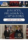 Henry J. Abraham, Henry Julian Abraham, Abraham Henry J. - Justices, Presidents, and Senators