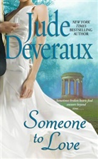 Jude Deveraux - Someone to Love
