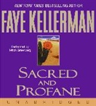 Faye Kellerman, Faye/ Greenberg Kellerman, Mitchell Greenberg, Mitchell Greenberg - Sacred and Profane