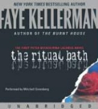 Faye Kellerman, Mitchell Greenberg - The Ritual Bath