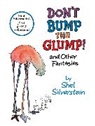 Shel Silverstein, Shel Silverstein - Don't Bump the Glump ! and Other Fantasies