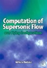 Adriana Nastase, Adriana (Aerodynamik Des Fluges Nastase, Nastase Adriana - Computation of Supersonic Flow Over Flying Configurations