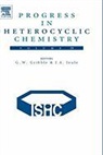 Gordon W. (Department of Chemistry Gribble, Gordon W. Joule Gribble, GRIBBLE GORDON W JOULE J A, Gordon W. Gribble, Gordon W. (Dartmouth Professor Gribble, Gordon W. (Department of Chemistry Gribble... - Progress in Heterocyclic Chemistry