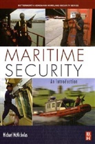 McNicholas, Michael McNicholas - Maritime Security