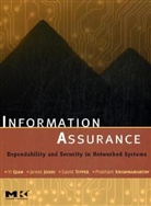 James Joshi, James (Assistant Professor Joshi, Joshi James, Prashant Krishnamurthy, Prashant (Associate Professor Krishnamurthy, Krishnamurthy Prashant... - Information Assurance