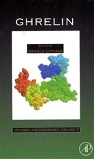 Gerald (EDT) Litwack, Gerald Litwack - Ghrelin