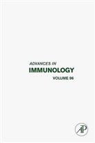 Frederick W. Alt, Frederick W. (EDT)/ Austen Alt, Frederick W Alt, Frederick W. Alt, Frederick W. (Howard Hughes Medical Institute Research Laboratories Alt, Frederick W. (Investigator and Director Alt... - Advances in Immunology