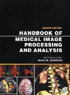 Isaac Bankman, Isaac (EDT) Bankman, Isaac Bankman, Isaac N. Bankman, Bankman Isaac - Handbook of Medical Image Processing and Analysis