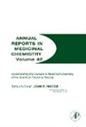 John E. (EDT) Macor, John E Macor, John E. Macor - Annual Reports in Medicinal Chemistry