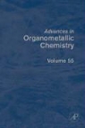 Robert (EDT)/ Hill West, Mark J. Fink, Mark J. (Department of Chemistry Fink, Anthony F. Hill, Anthony F. (Australian National University Hill, Robert West... - Advances in Organometallic Chemistry