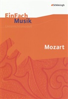 Matthias Korten, Norbert Schläbitz - Mozart, m. Audio-CD