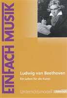 Werner Abegg, Michael Schultheis, Norbert Schläbitz - Ludwig van Beethoven, m. Audio-CD