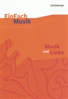 Bernd Clausen - Musik und Liebe, m. Audio-CD