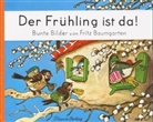 Fritz Baumgarten - Der Frühling ist da!