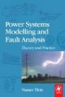 Nasser Tleis, Nasser (Vice President Tleis - Power Systems Modelling and Fault Analysis