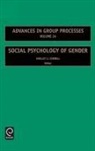 CORRELL S. J., Shelley J. Correll, Shelley Joyce Correll - Social Psychology of Gender