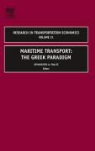 Athanasios A. Pallis, Pallis a. a., A. A. Pallis a. a. - Maritime Transport