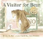 Bonny Becker, Bonny/ Denton Becker, Kady MacDonald Denton, Kady MacDonald Denton - A Visitor for Bear