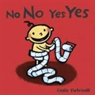 Leslie Patricelli, Leslie Patricelli - No No Yes Yes