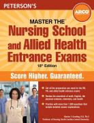 Marion F./ Moss Gooding, Duana A. Dreyer, Marion F. Gooding, Mattie Moss - Peterson's Master the Nursing School & Allied Health Entrance Exams