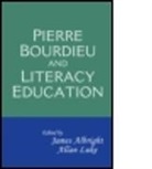 James Albright, Albright James, Allan Luke, Luke Allan - Pierre Bourdieu and Literacy Education