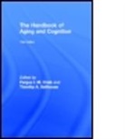 Fergus I. M. Salthouse Craik, Fergus I. M./ Salthouse Craik, Fergus I.m. Salthouse Craik, Fergus Salthouse Craik, CRAIK FERGUS SALTHOUSE TIMOTHY A, Fergus I. M. Craik... - Handbook of Aging and Cognition