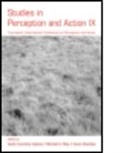 Sarah Cummins-Sebree, Sarah Riley Cummins-Sebree, Sarah Shockley Cummins-Sebree, Sarah Cummins-Sebree, Sarah Cummins-Sebree, Cummins-Sebree Sarah... - Studies in Perception and Action IX