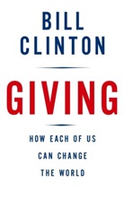 Bill Clinton - Giving