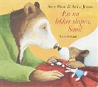 A. Hest, Amy Hest, A. Jeram, Anita Jeram - En nu lekker slapen, Sam!